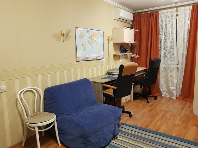 Купить 2-комн. кв. на Планерной