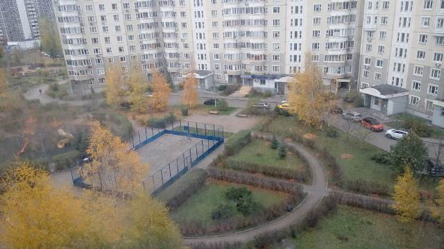 Купить 2-комн. кв. на Планерной